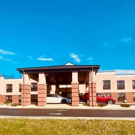 Quality Inn & Suites Kearneysville - Martinsburg Luaran gambar