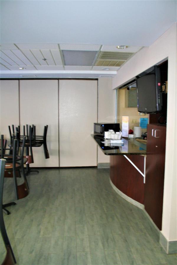 Quality Inn & Suites Kearneysville - Martinsburg Luaran gambar