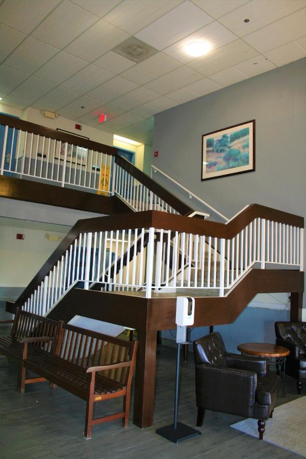 Quality Inn & Suites Kearneysville - Martinsburg Luaran gambar