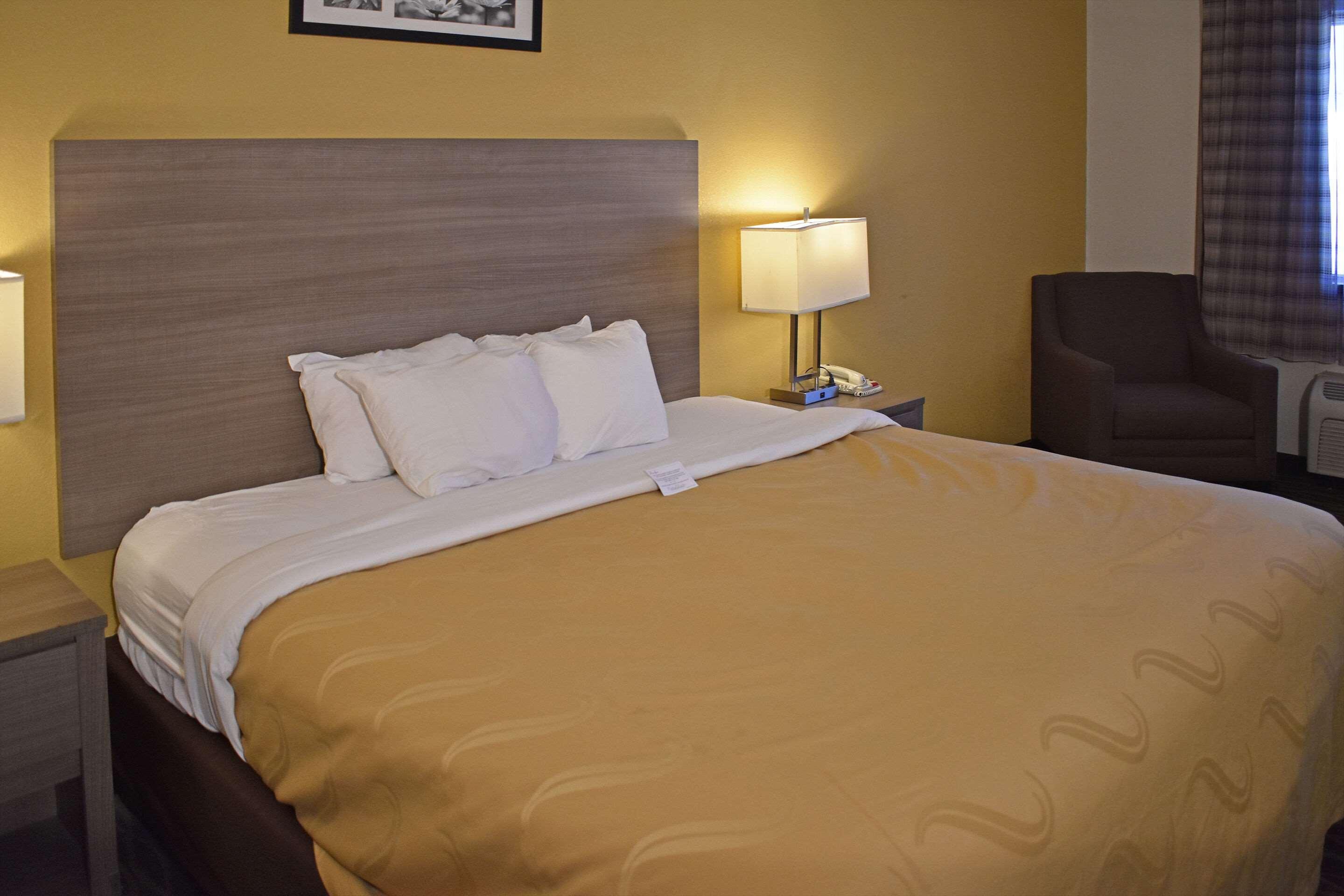 Quality Inn & Suites Kearneysville - Martinsburg Luaran gambar