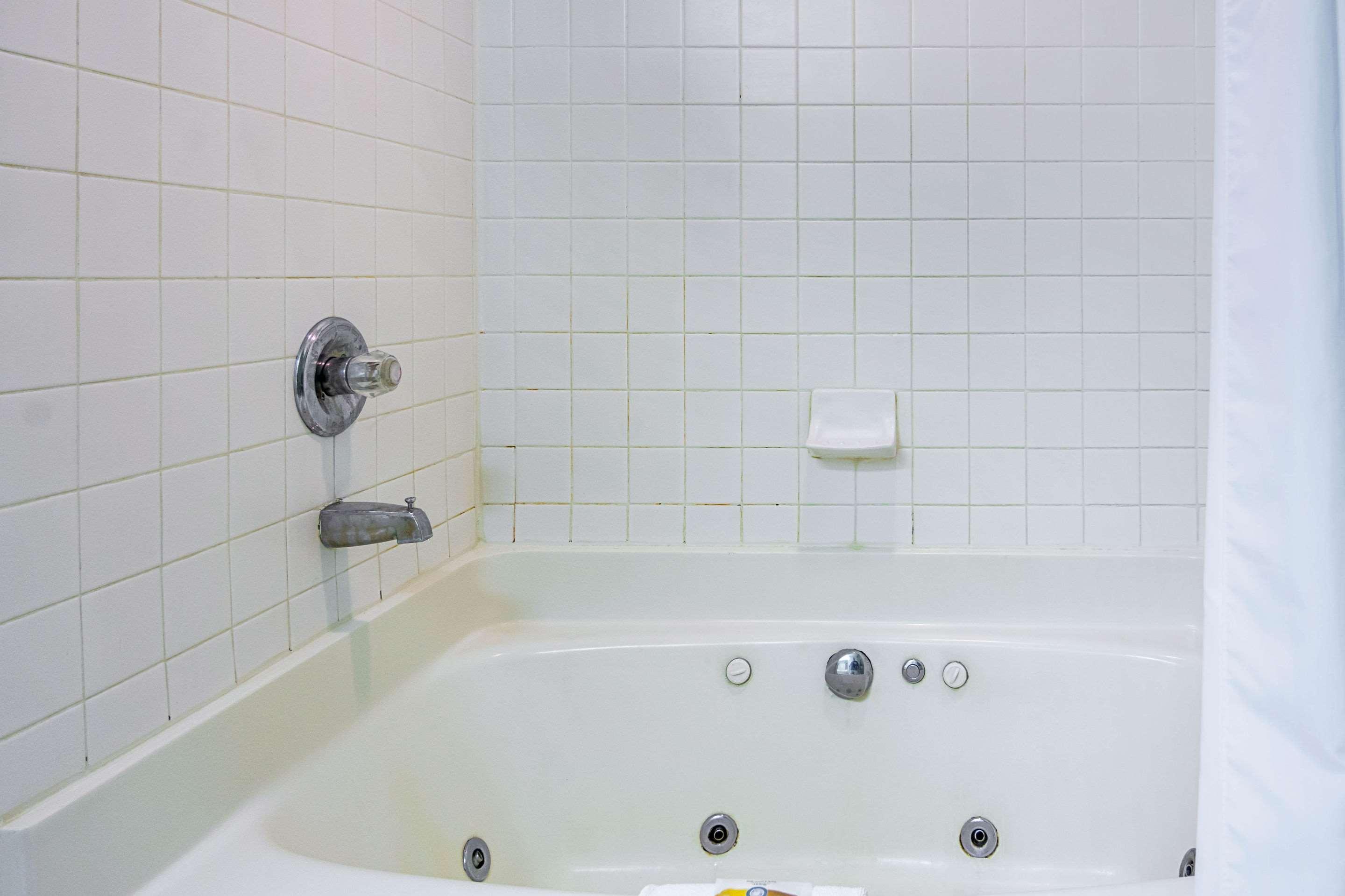 Quality Inn & Suites Kearneysville - Martinsburg Luaran gambar