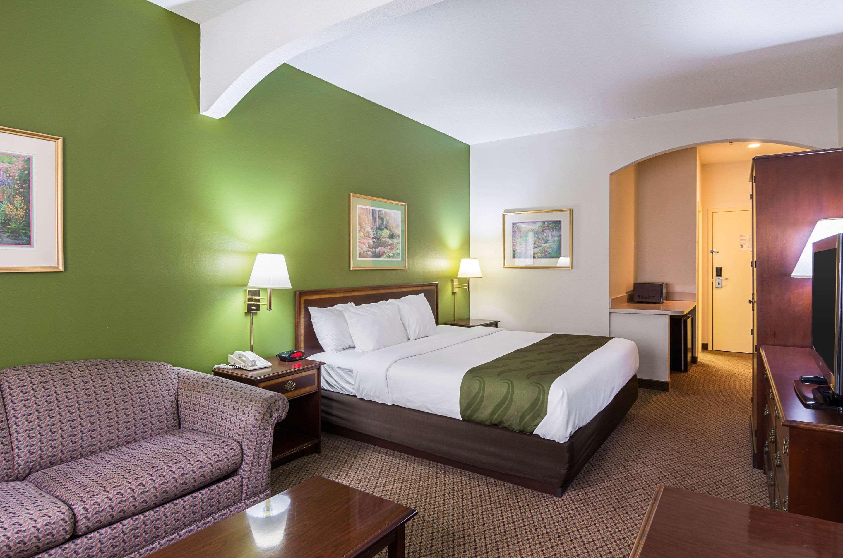 Quality Inn & Suites Kearneysville - Martinsburg Luaran gambar