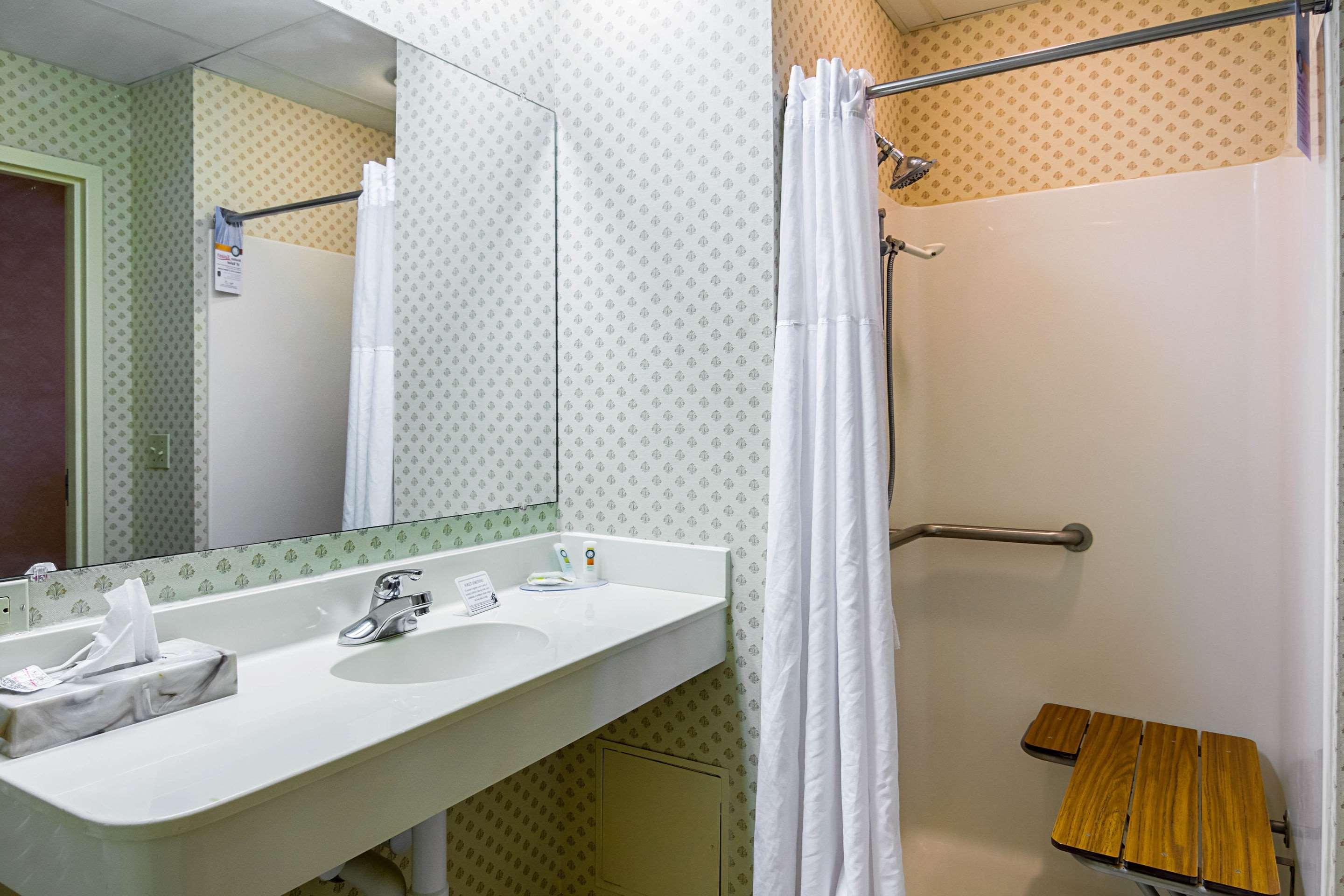 Quality Inn & Suites Kearneysville - Martinsburg Luaran gambar