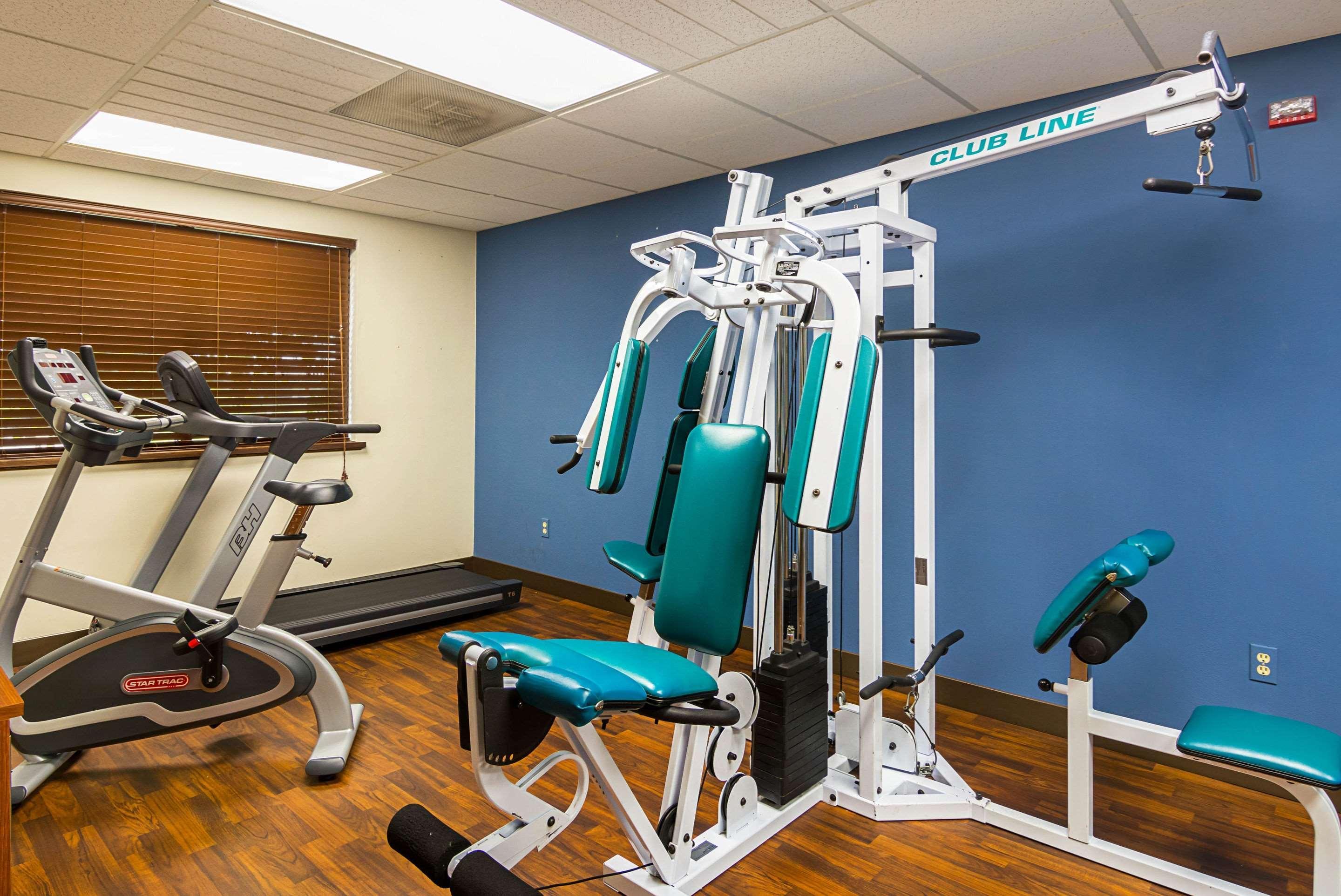 Quality Inn & Suites Kearneysville - Martinsburg Luaran gambar