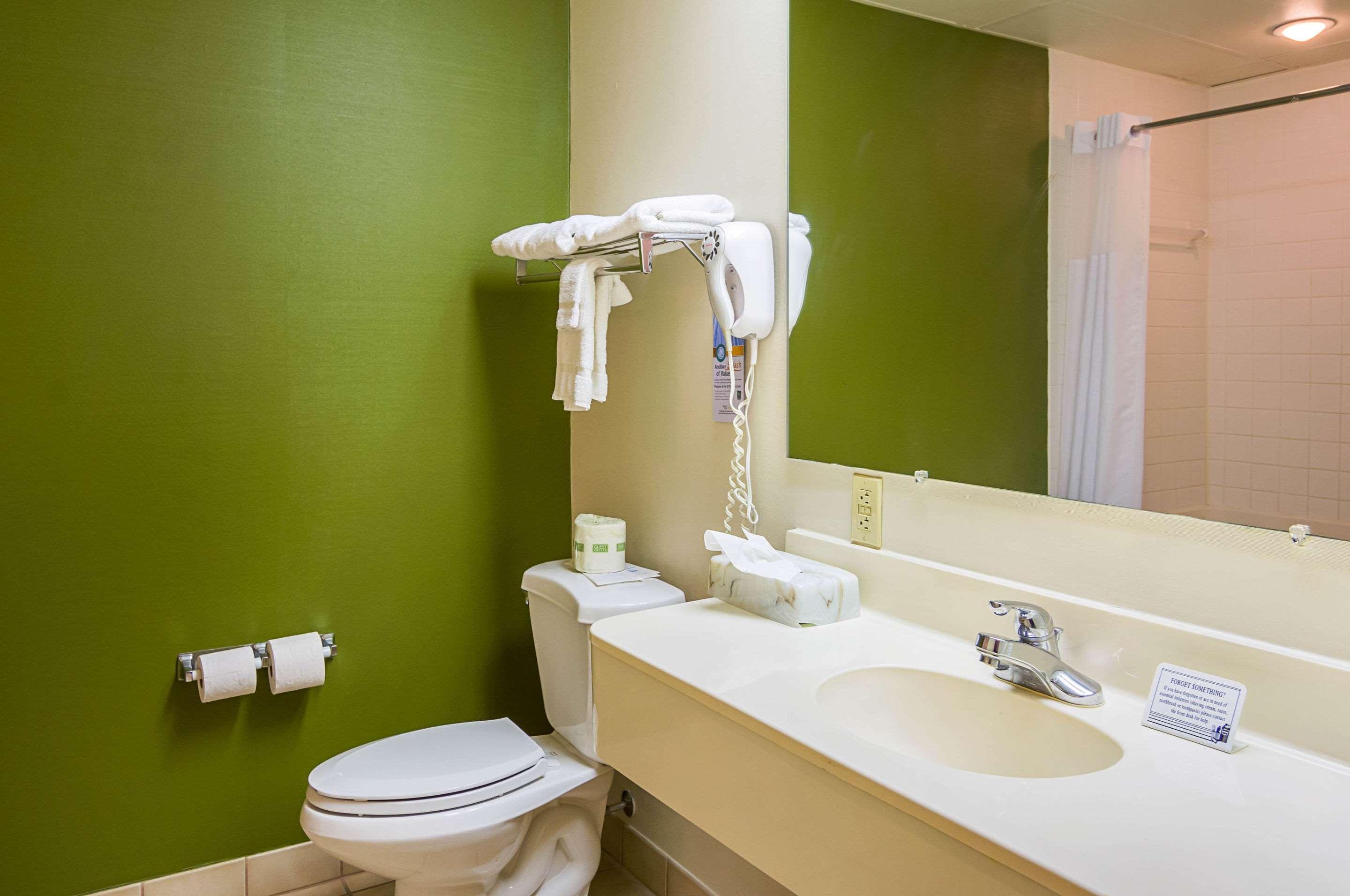 Quality Inn & Suites Kearneysville - Martinsburg Luaran gambar