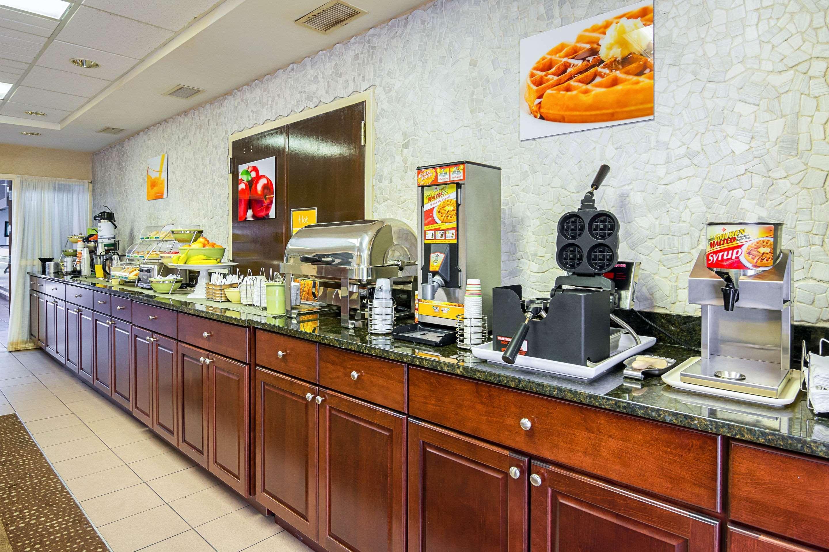 Quality Inn & Suites Kearneysville - Martinsburg Luaran gambar
