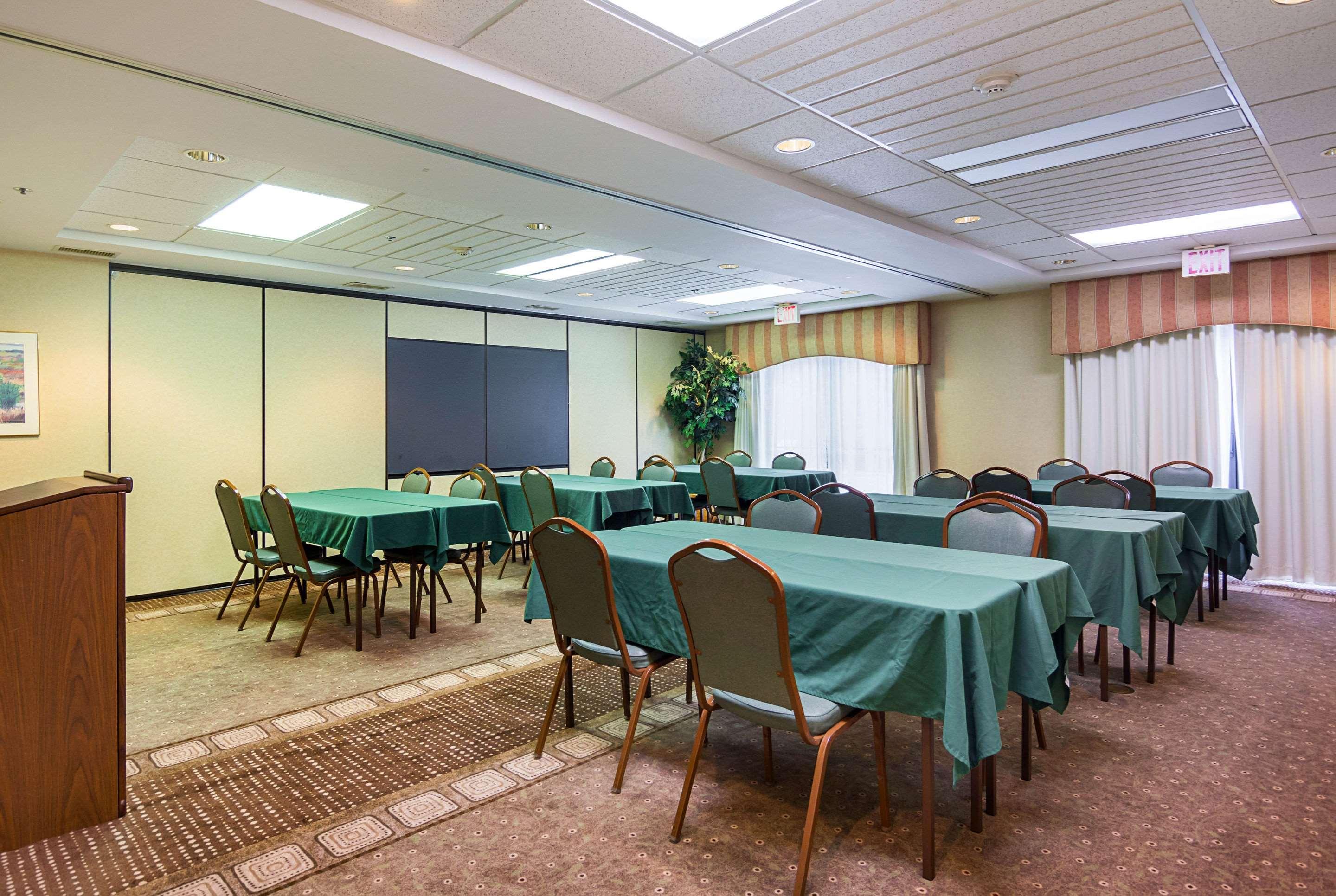 Quality Inn & Suites Kearneysville - Martinsburg Luaran gambar