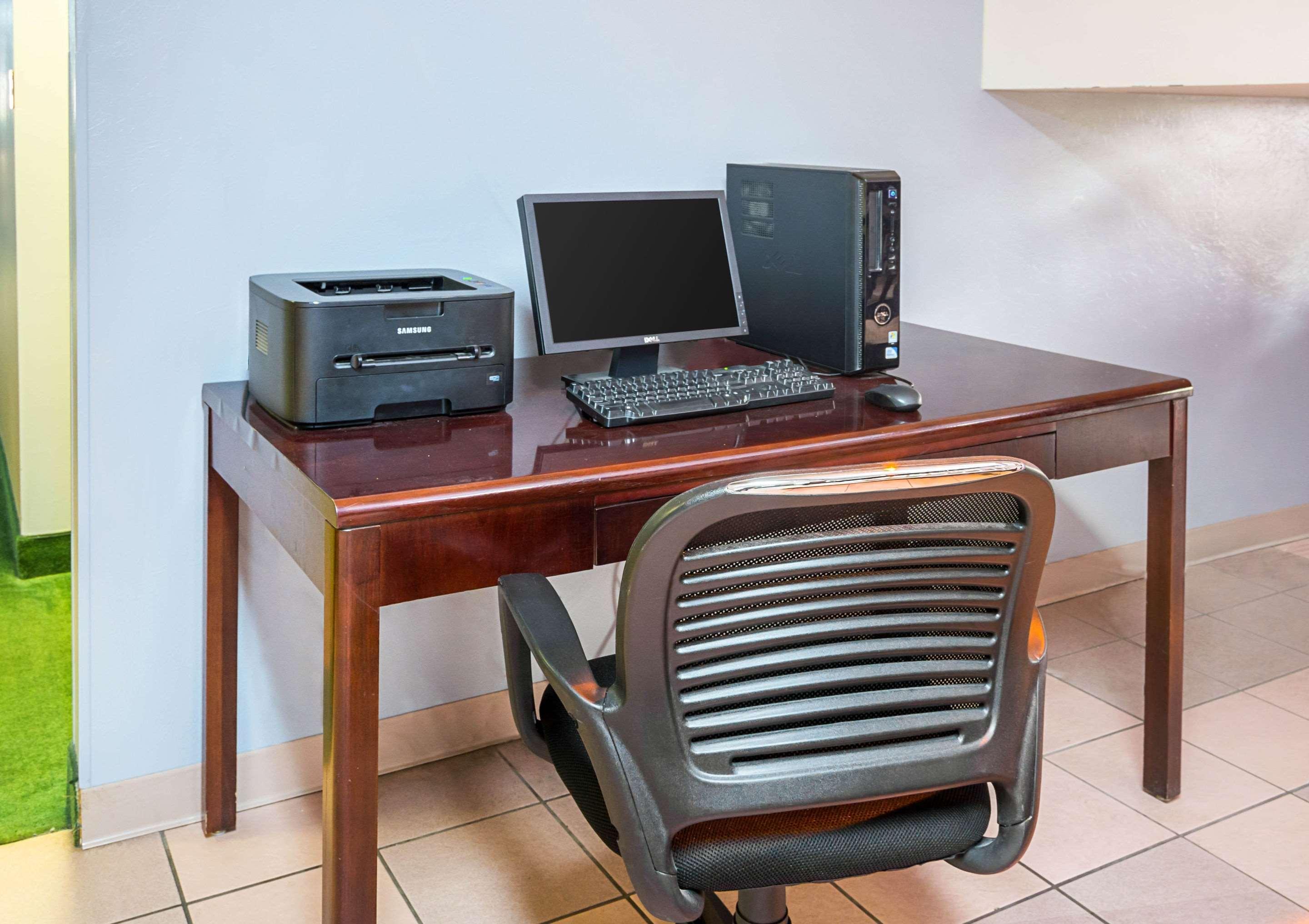 Quality Inn & Suites Kearneysville - Martinsburg Luaran gambar