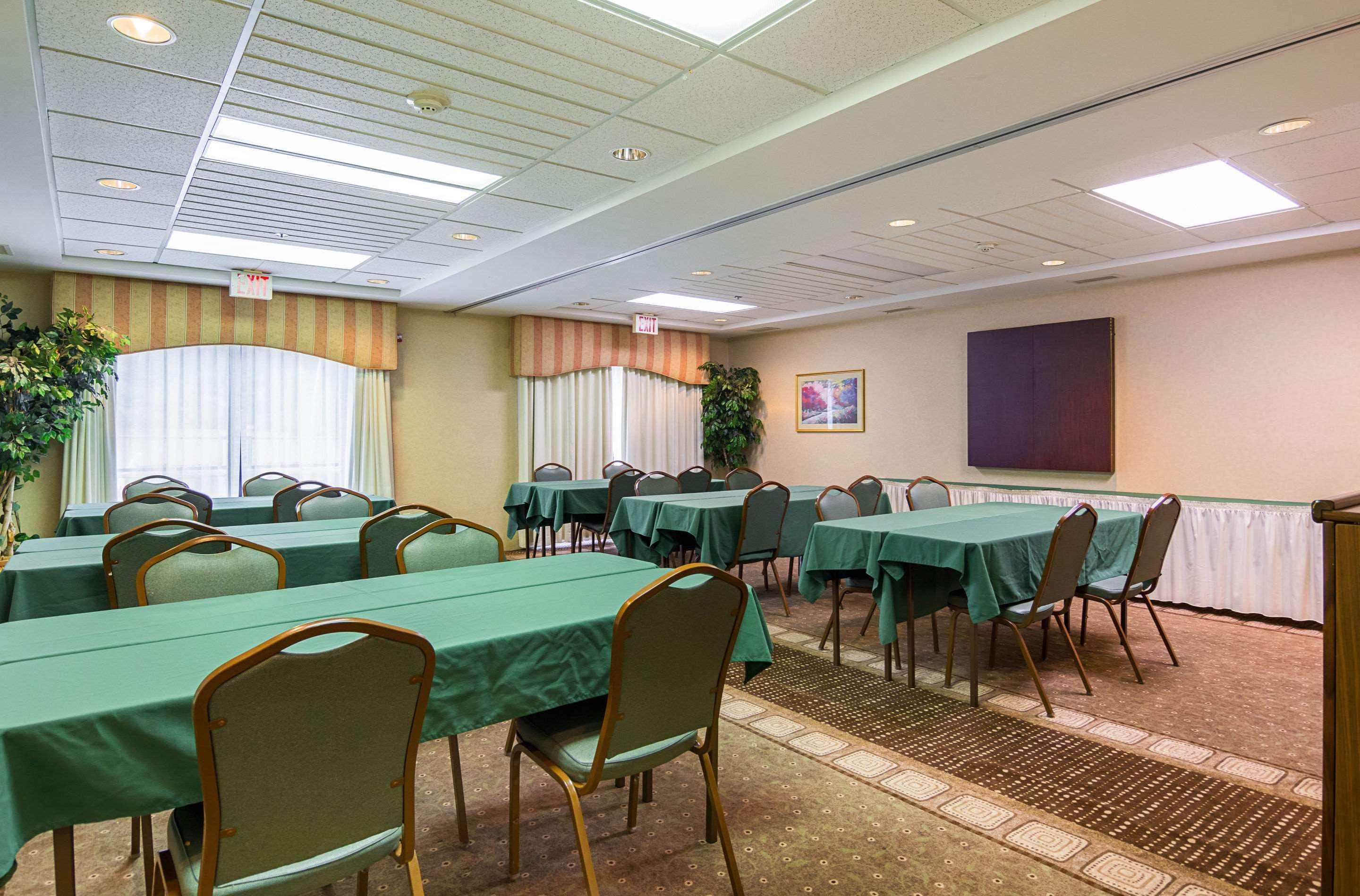 Quality Inn & Suites Kearneysville - Martinsburg Luaran gambar