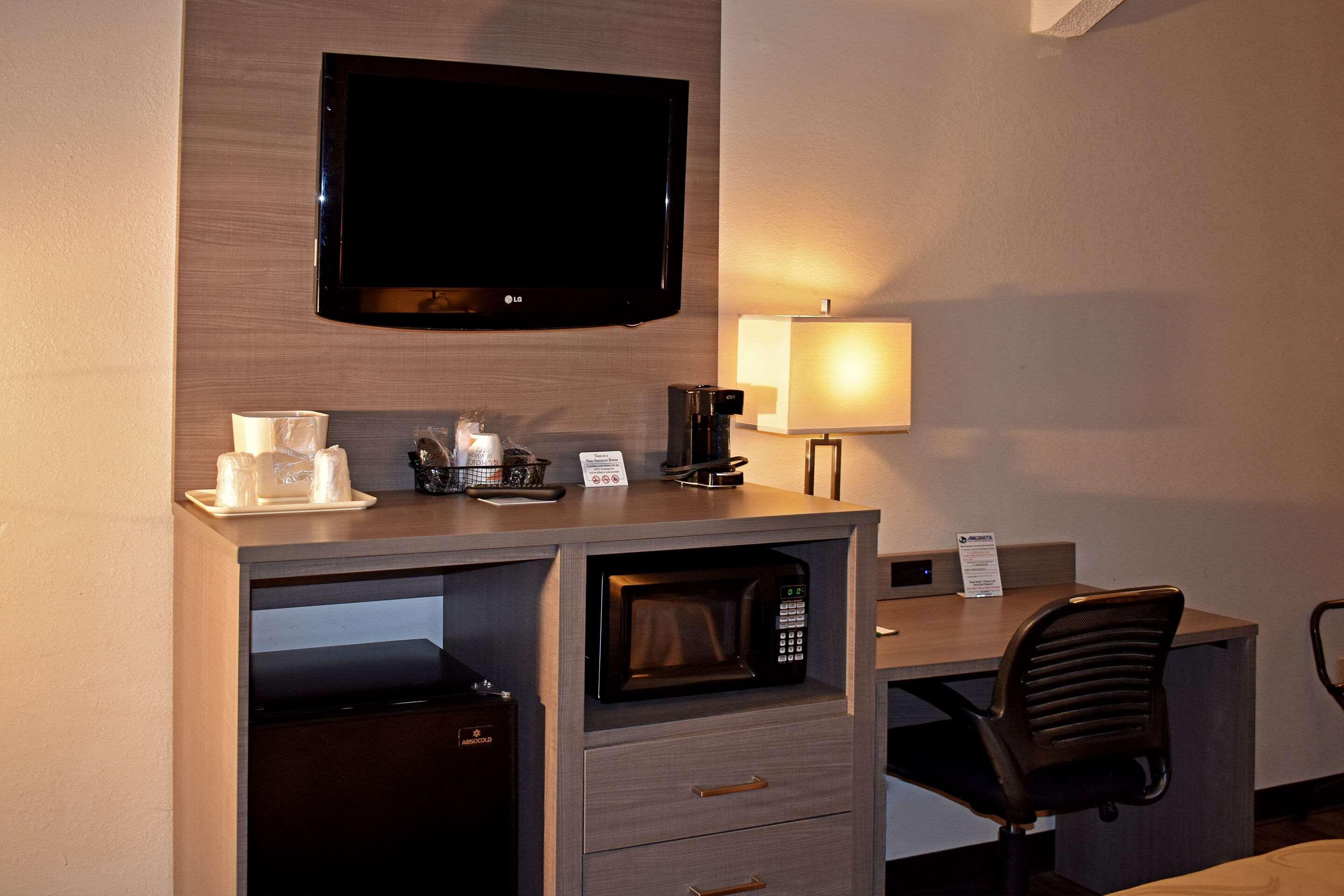 Quality Inn & Suites Kearneysville - Martinsburg Luaran gambar