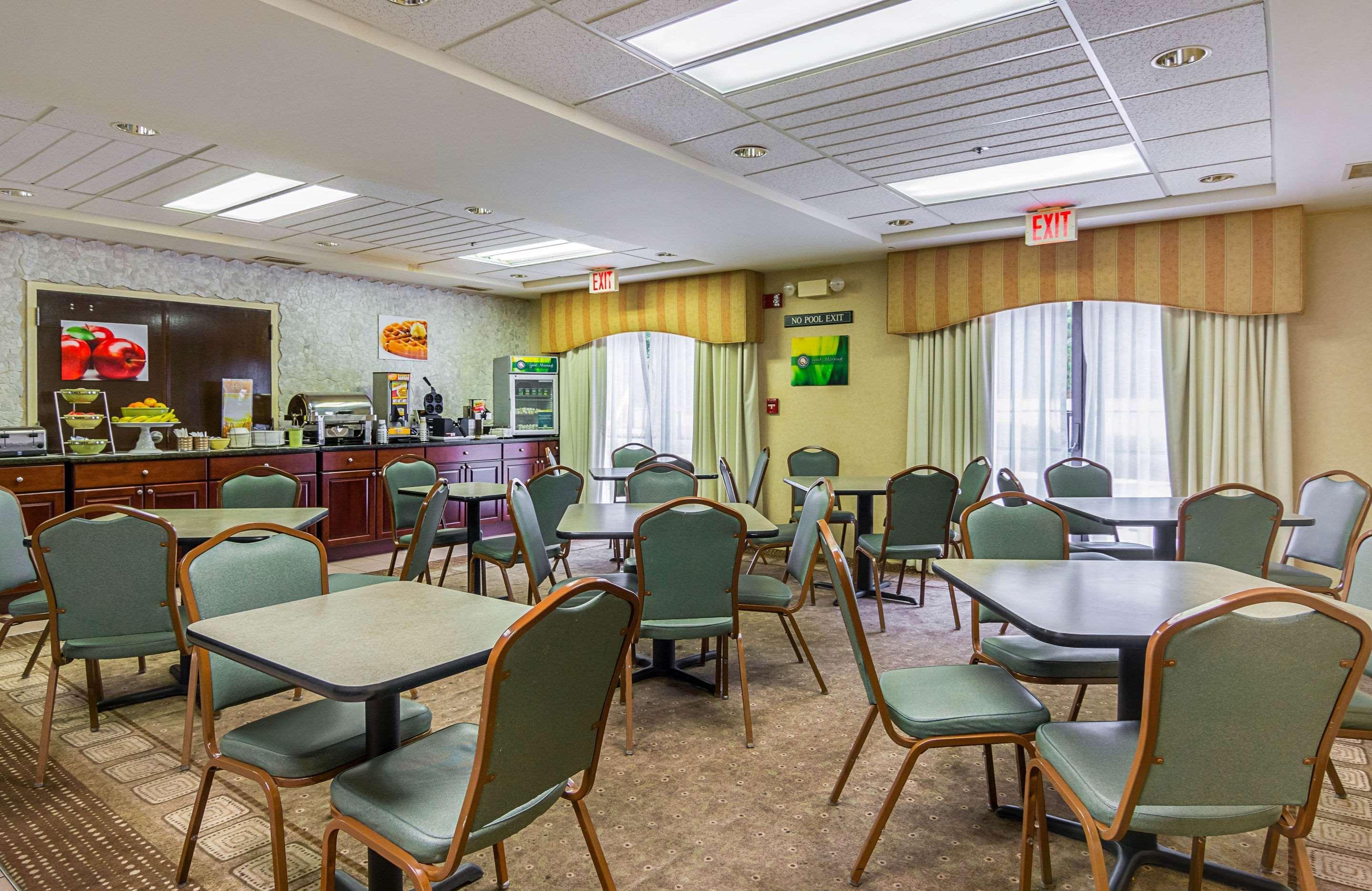 Quality Inn & Suites Kearneysville - Martinsburg Luaran gambar