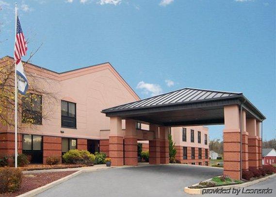 Quality Inn & Suites Kearneysville - Martinsburg Luaran gambar